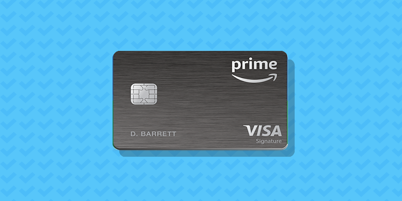 Prime Day 2020: Save more with the Amazon Prime Rewards Visa Signature