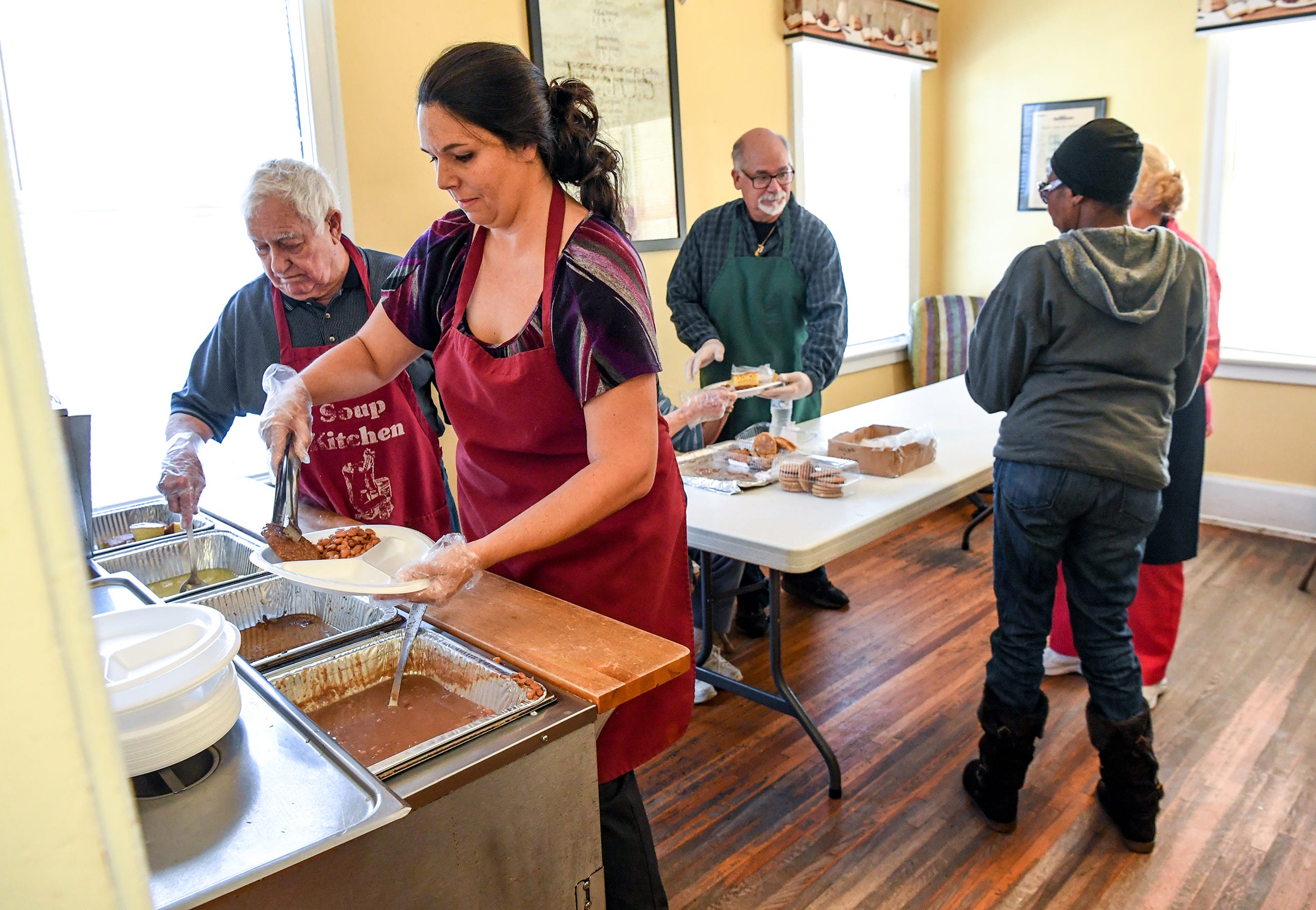 Photos Bobby Hardman The Heart And Soul Of Anderson Emergency
