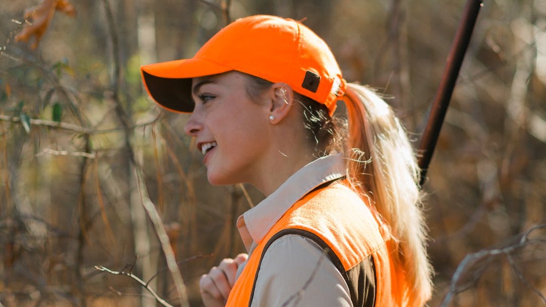 Gun season for deer opens in Western North Carolina Nov. 25. Officials