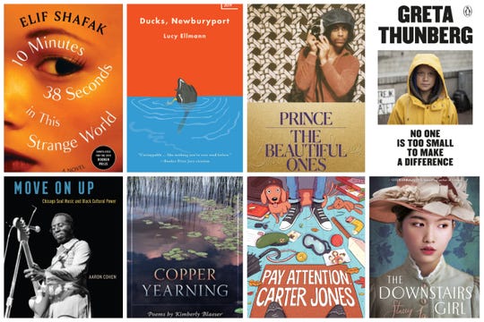 Avoir Images 82 New Books For Holiday Gifts In 2019 From Prince To Susan Sontag actualisé salutations