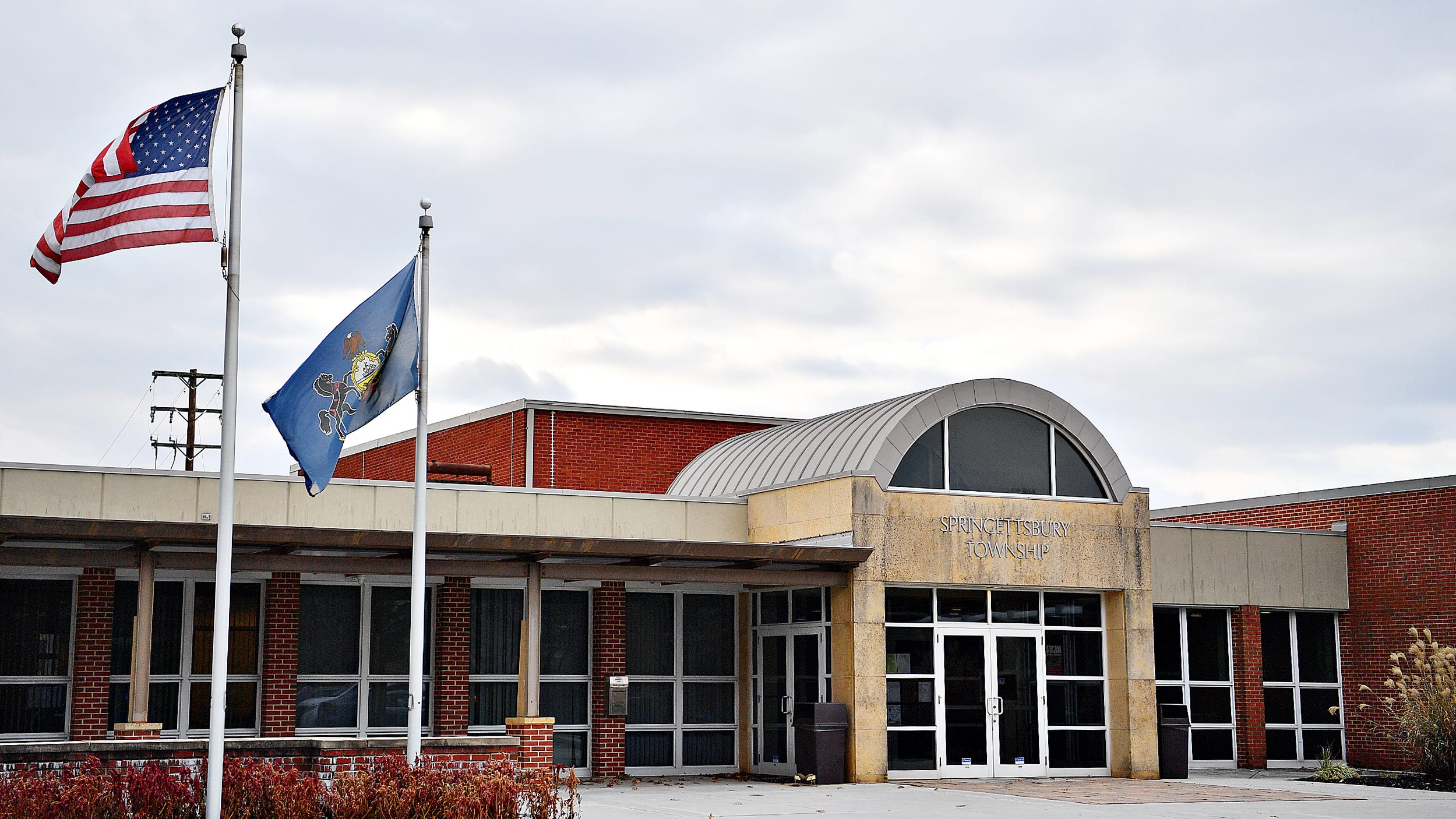 Springettsbury opens applications for township manager position