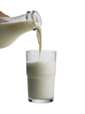 Real dairy milk can now claim four more essential nutrients, taking the total essential nutrients to 13, contributing to health and wellness in every serving.