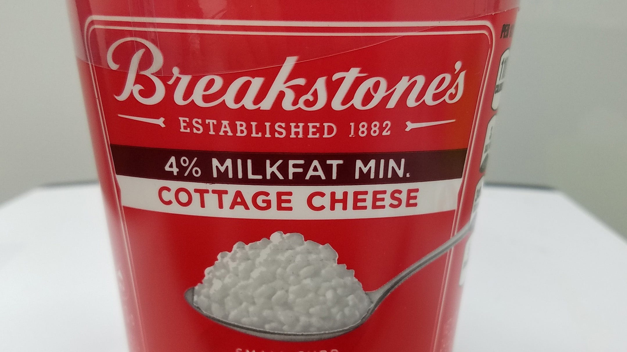 Recall Cottage Cheese Recalled By Kraft Heinz On Risk Of Plastic Bits
