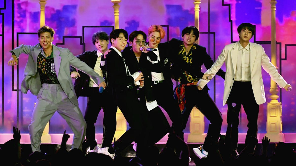 BTS shut out of 2020 Grammys, fans say global impact goes beyond awards