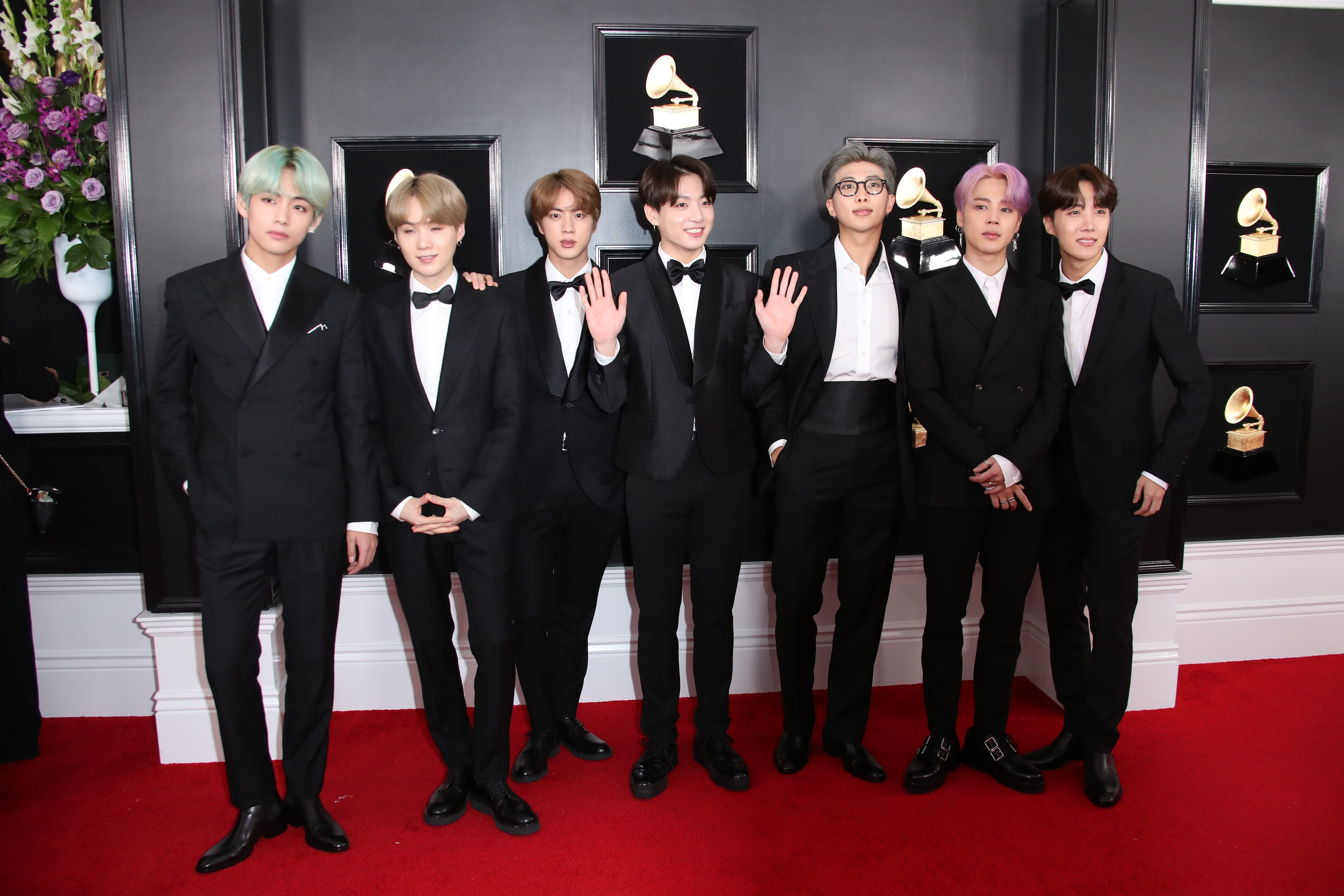 bts shut out of 2020 grammys fans say global impact goes beyond awards