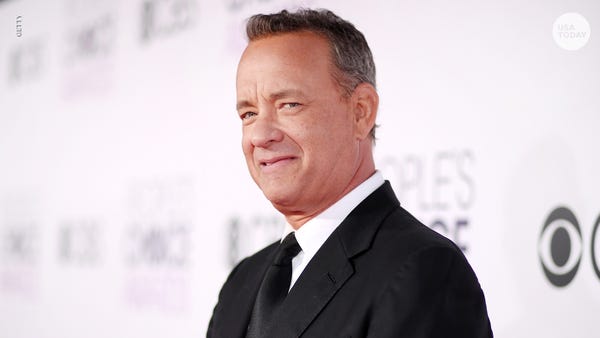 Tom Hanks, Mr. Rogers clue leaves 'Jeopardy!' play
