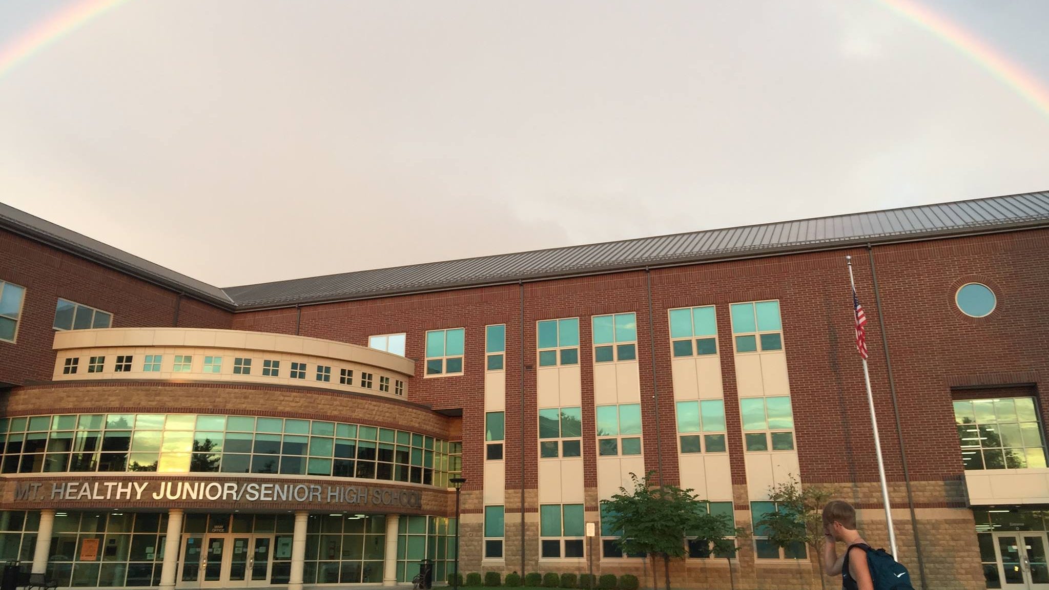 Mt. Healthy High School Athlete Tests Positive for COVID19