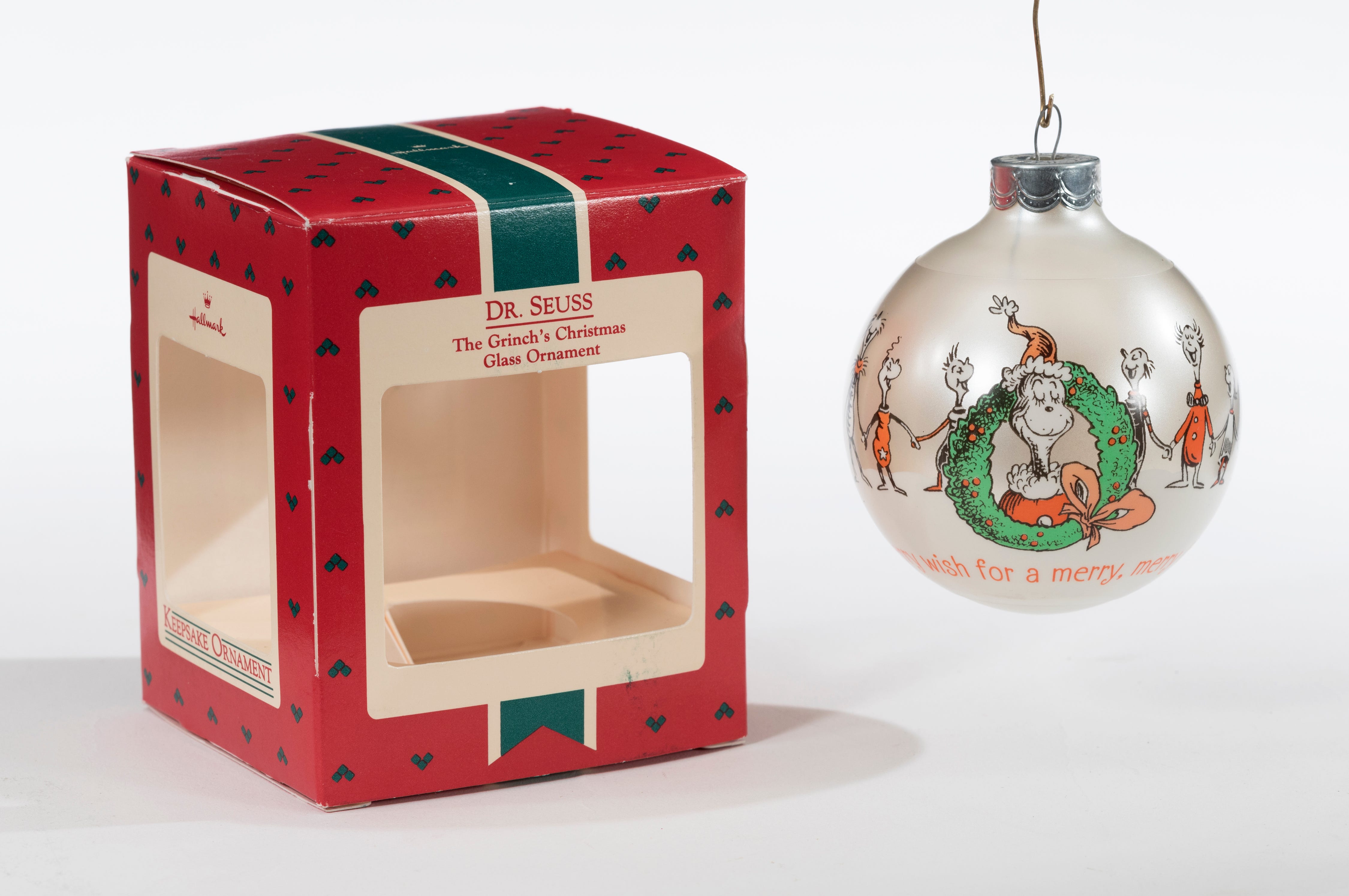 Hallmark's Christmas ornaments to be displayed at Henry Ford Museum