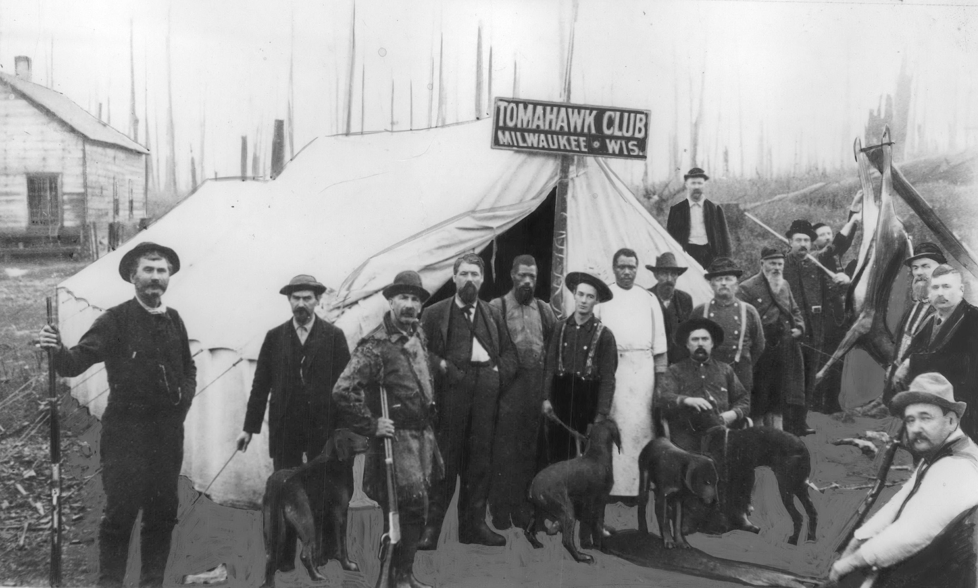 Wisconsin deer hunting camps curtailed to reduce coronavirus spread