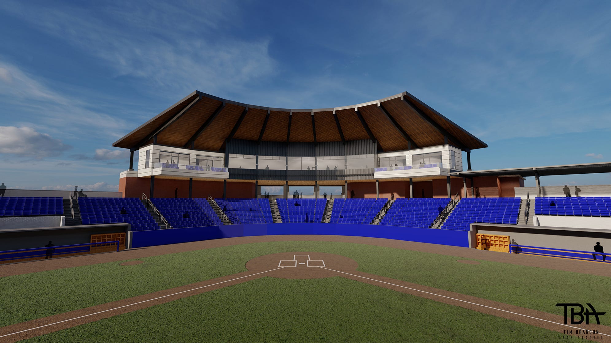 Louisiana Tech new team facilities unveiled in renderings