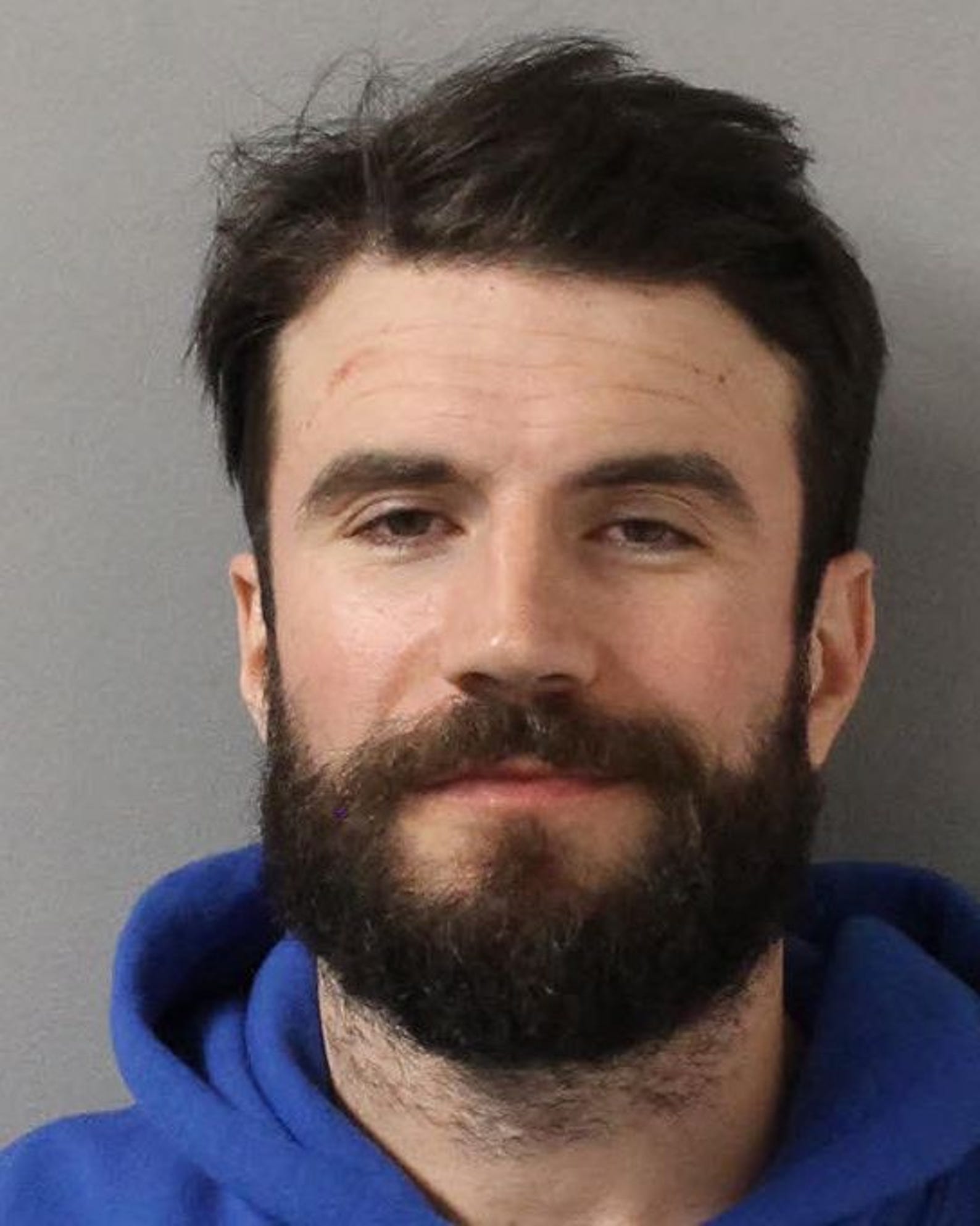 Celeb Mugshots The Good The Bad The Ugly