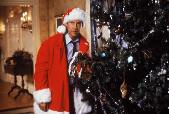 Best holiday movies streaming: Netflix, Disney+, Hulu ...