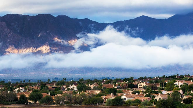 Arizona Weather What To Know Before You Hit The Road For Thanksgiving