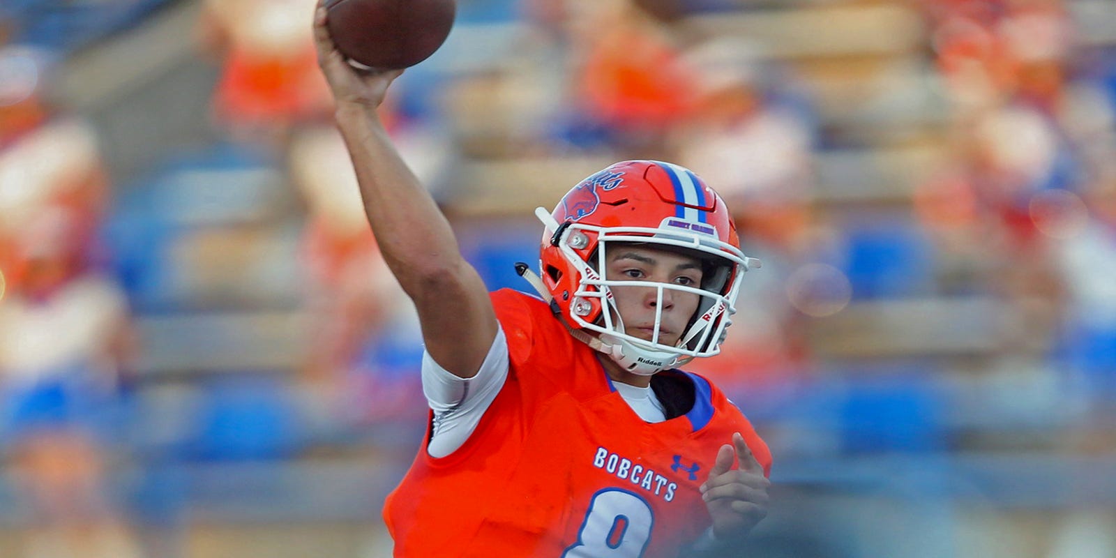 Top 10 high school quarterbacks to watch in West Texas in 2020