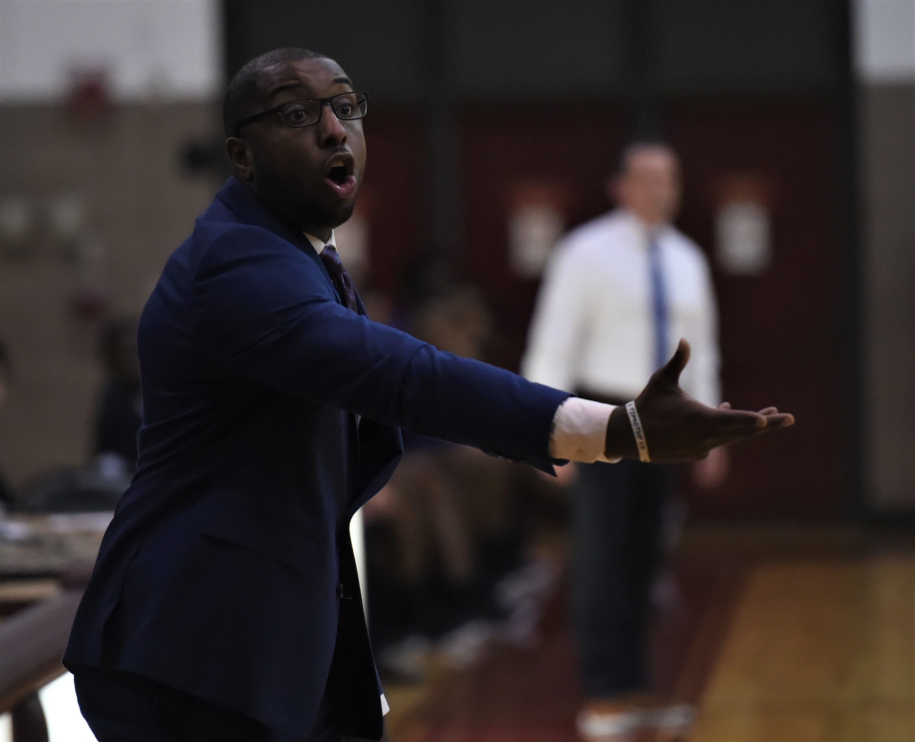 Salisbury University hoops coaches prepare for unprecedented season