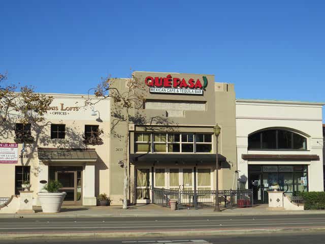 Que Pasa Camarillo Twisted Oak Tavern Brewery Agoura Hills Opening