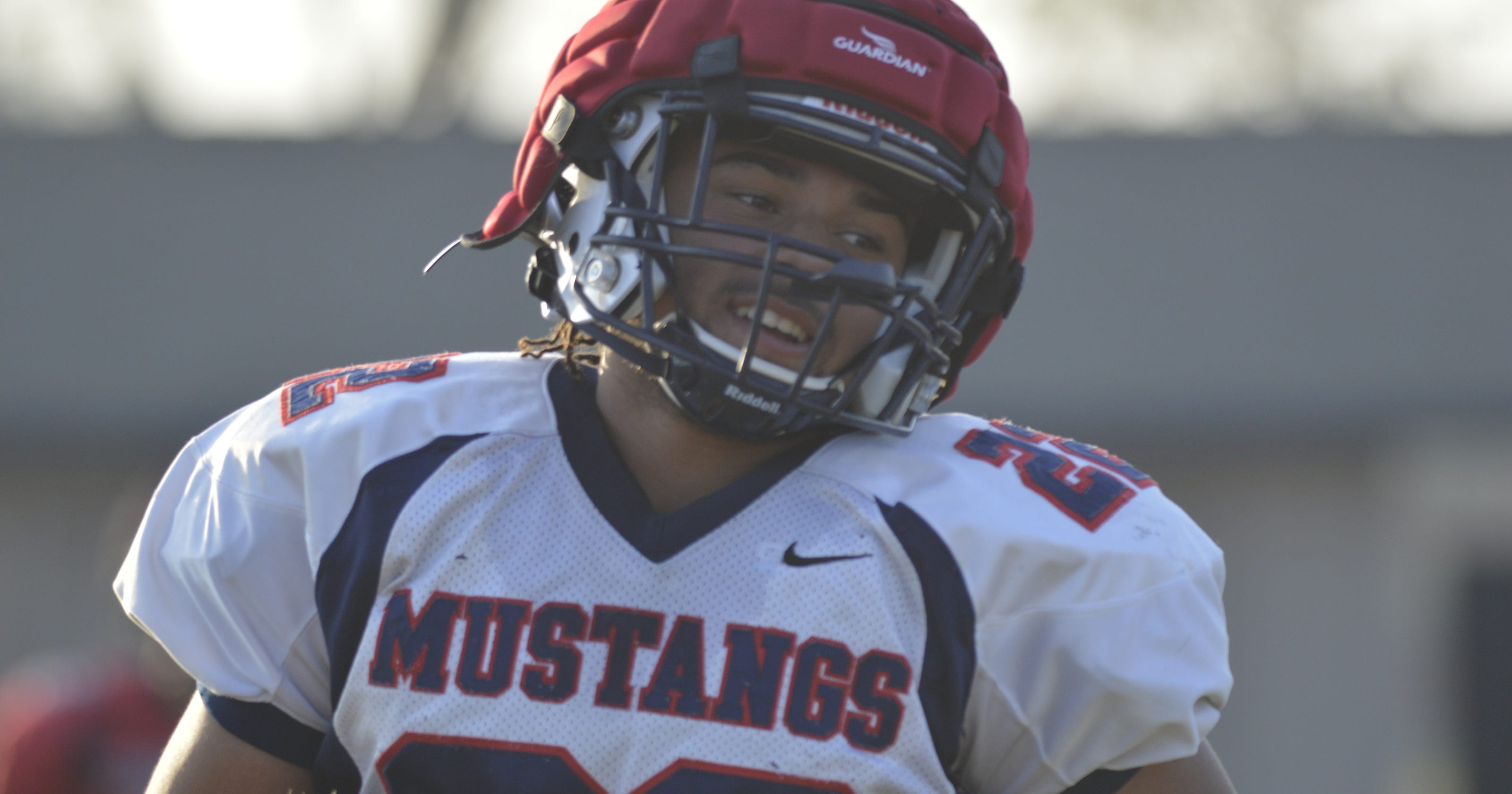 Live Coverage High School Football Playoffs