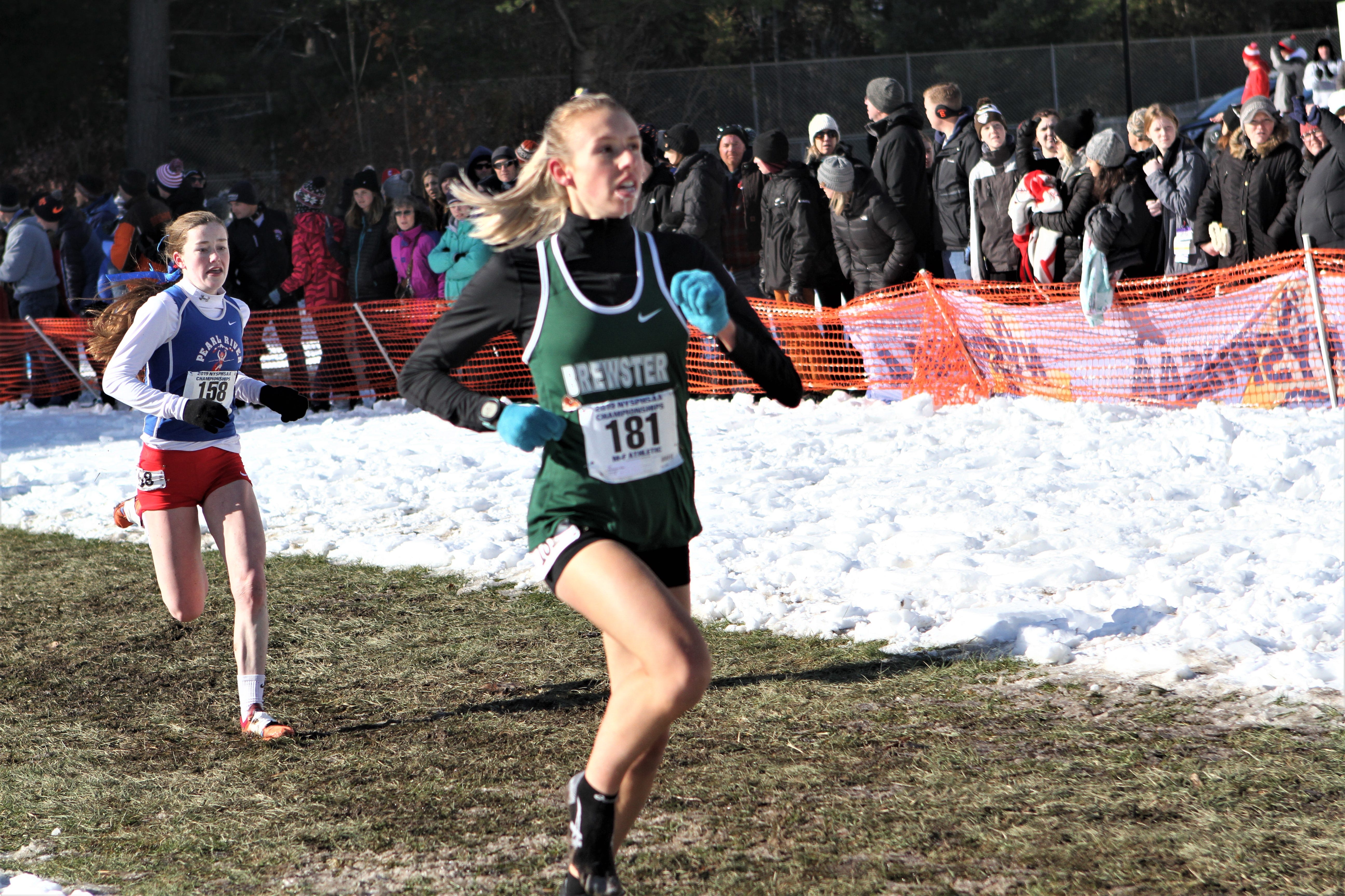 junior cross country running spikes