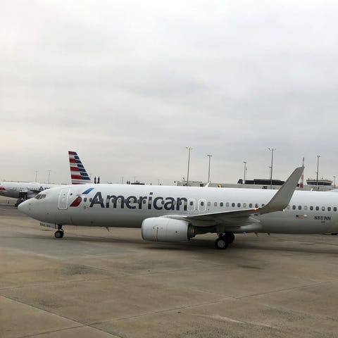 American Airlines is adding eight new seasonal rou