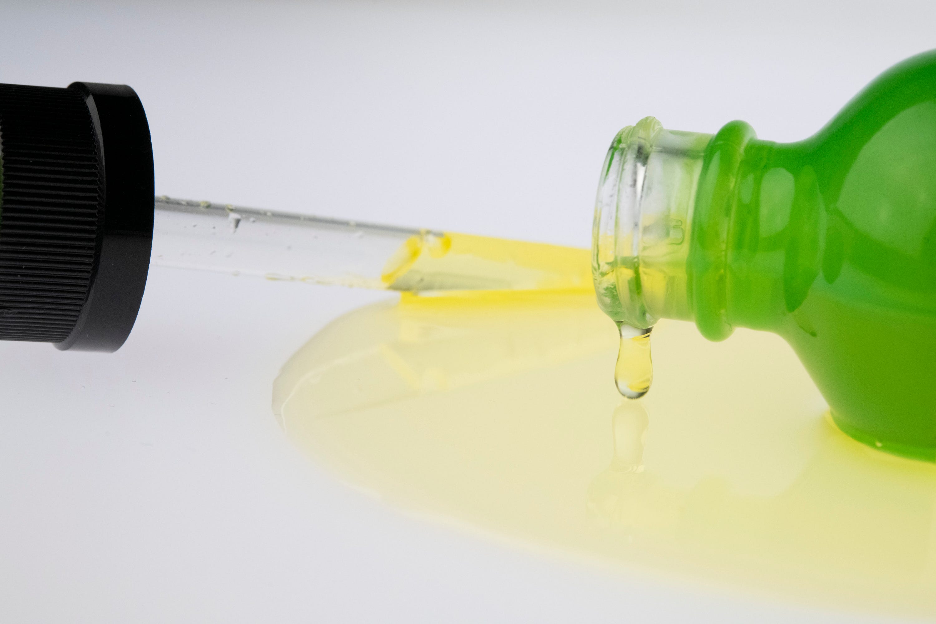 Can Dogs Smell Vape Juice