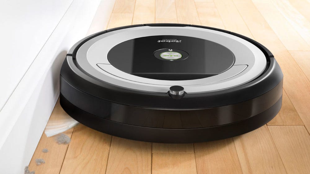 roomba black friday