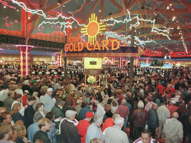 Cherokee Nc Events 2022