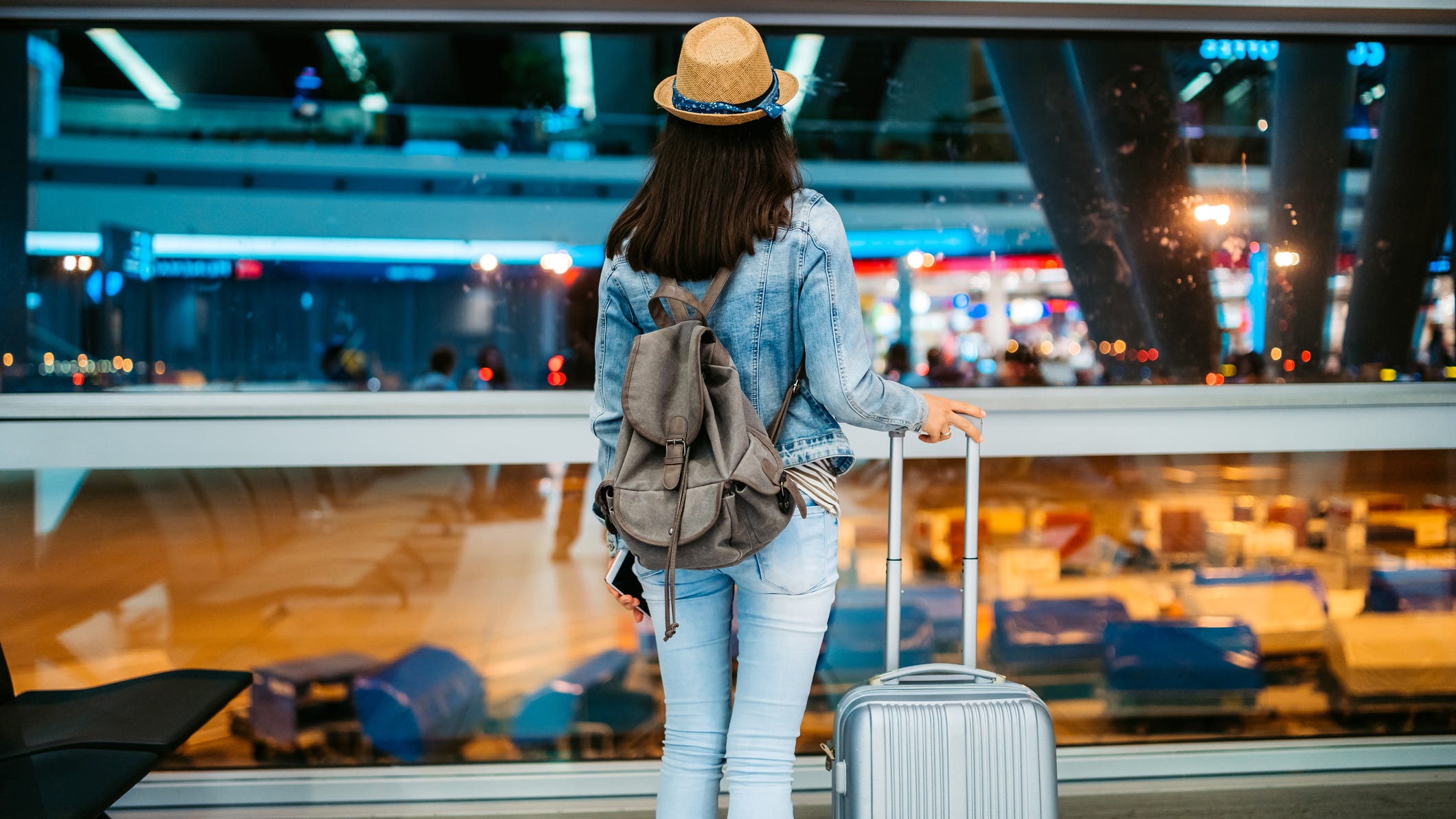 Travel Tuesday 2025 Booking Liuka Prissie