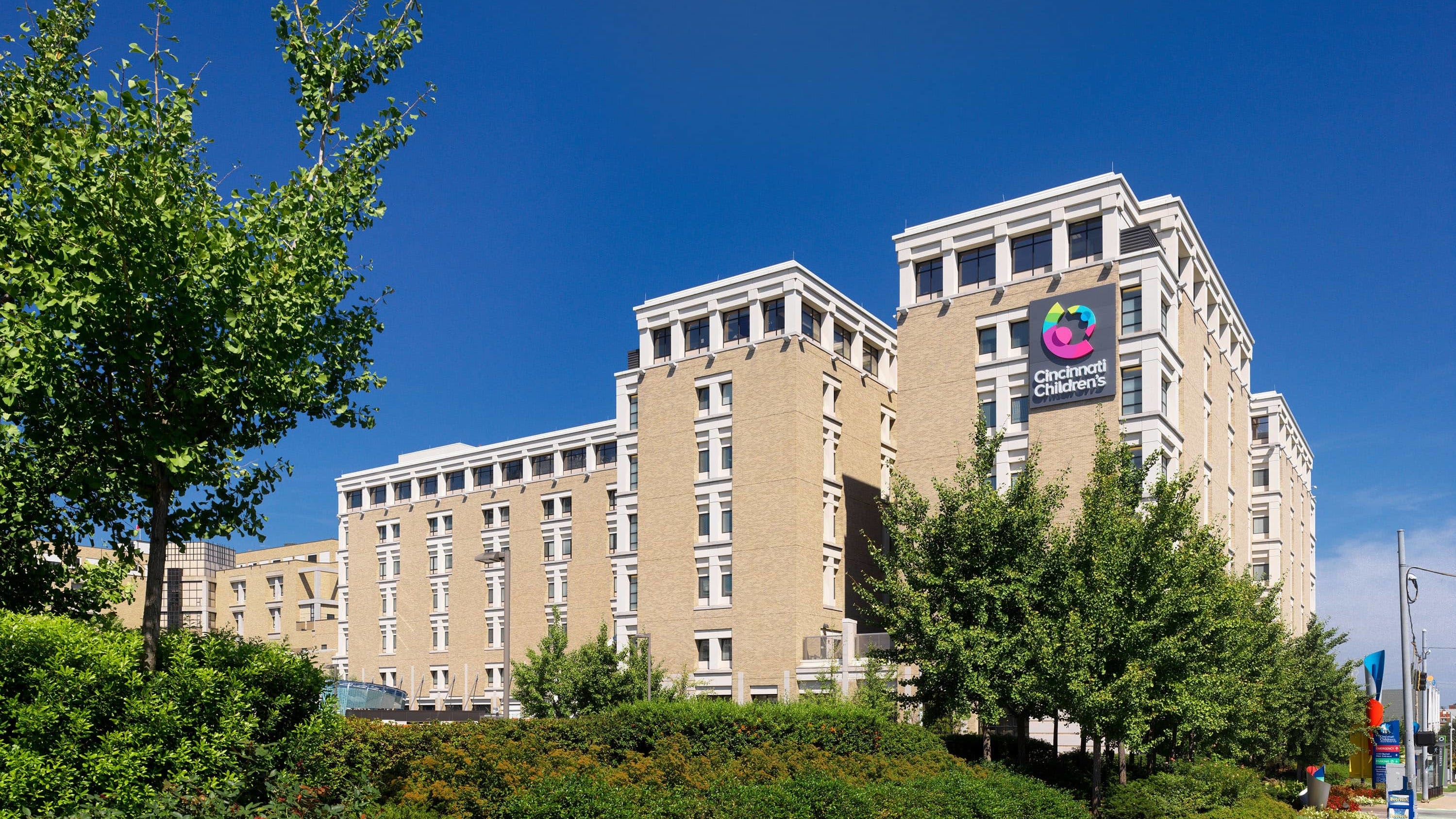 Coronavirus In Ohio Cincinnati Children S Hospital Part Of Covid 19 Vaccine Study