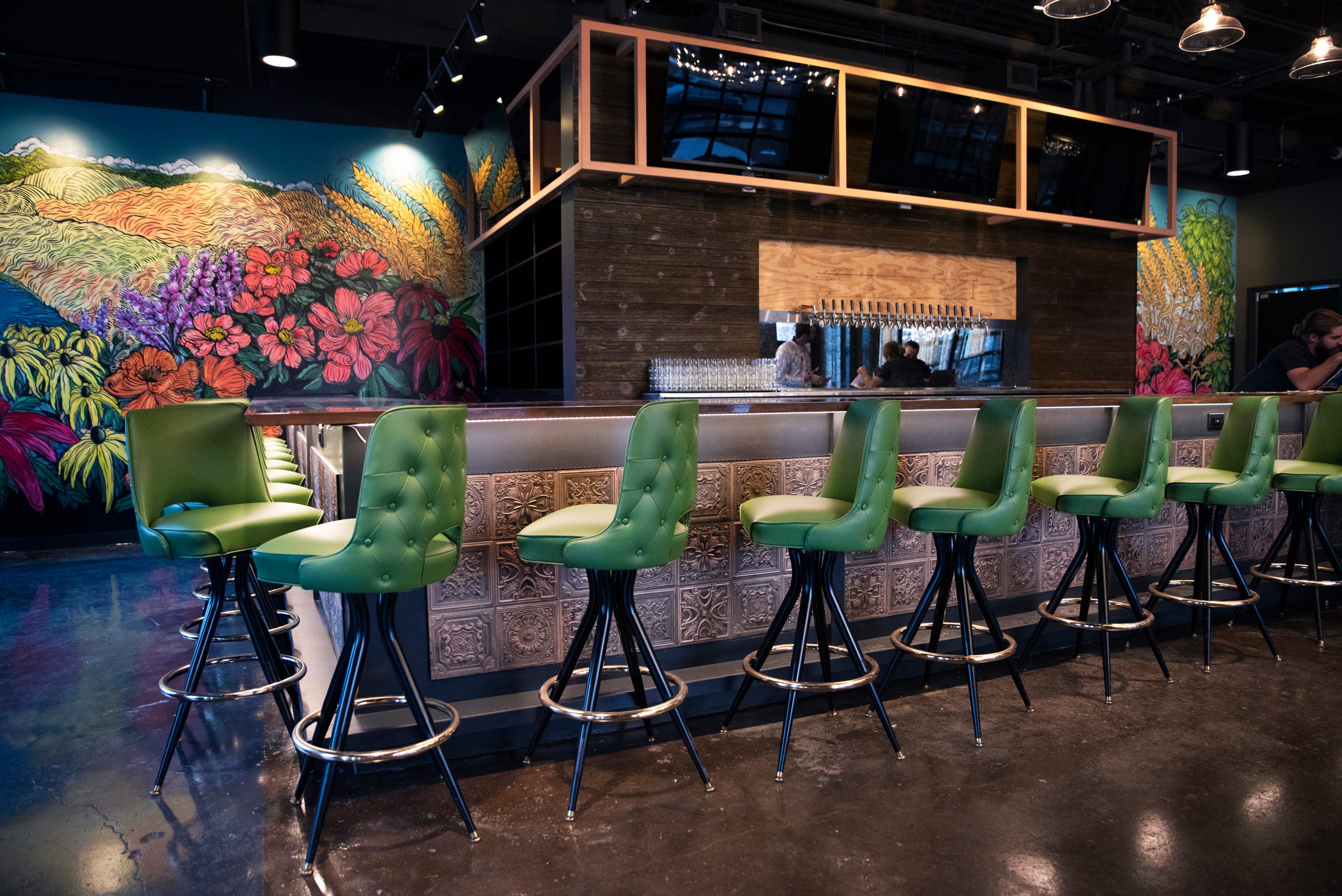 Downtown Des Moines restaurants The 2021 guide to Des Moines food