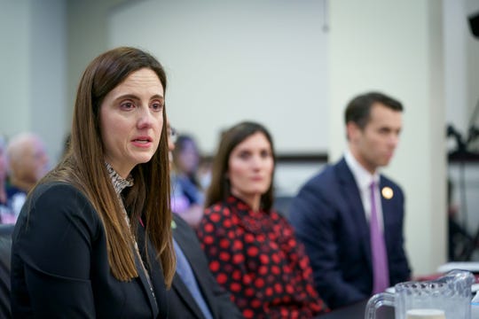 Proposed Red Flag Law Would Take Guns From Kentuckians Deemed Threat