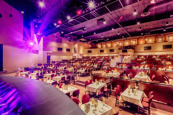 In addition to a professional theatre experience, Arizona Broadway Theatre also delights guests with quality dining options.