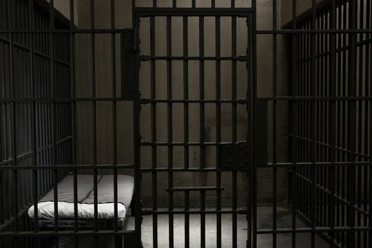 Prison Architect Porn - Former Fort Polk soldier sentenced for making child porn