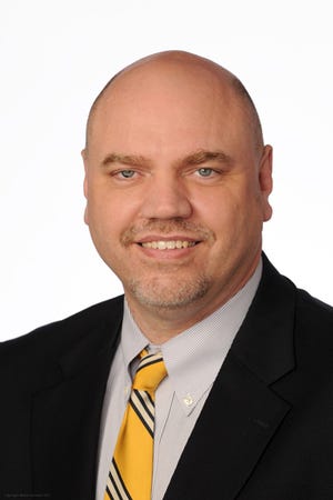 Ken Grant is a parking advocate and public affairs professional in Delaware. He previously worked AAA Mid-Atlantic.