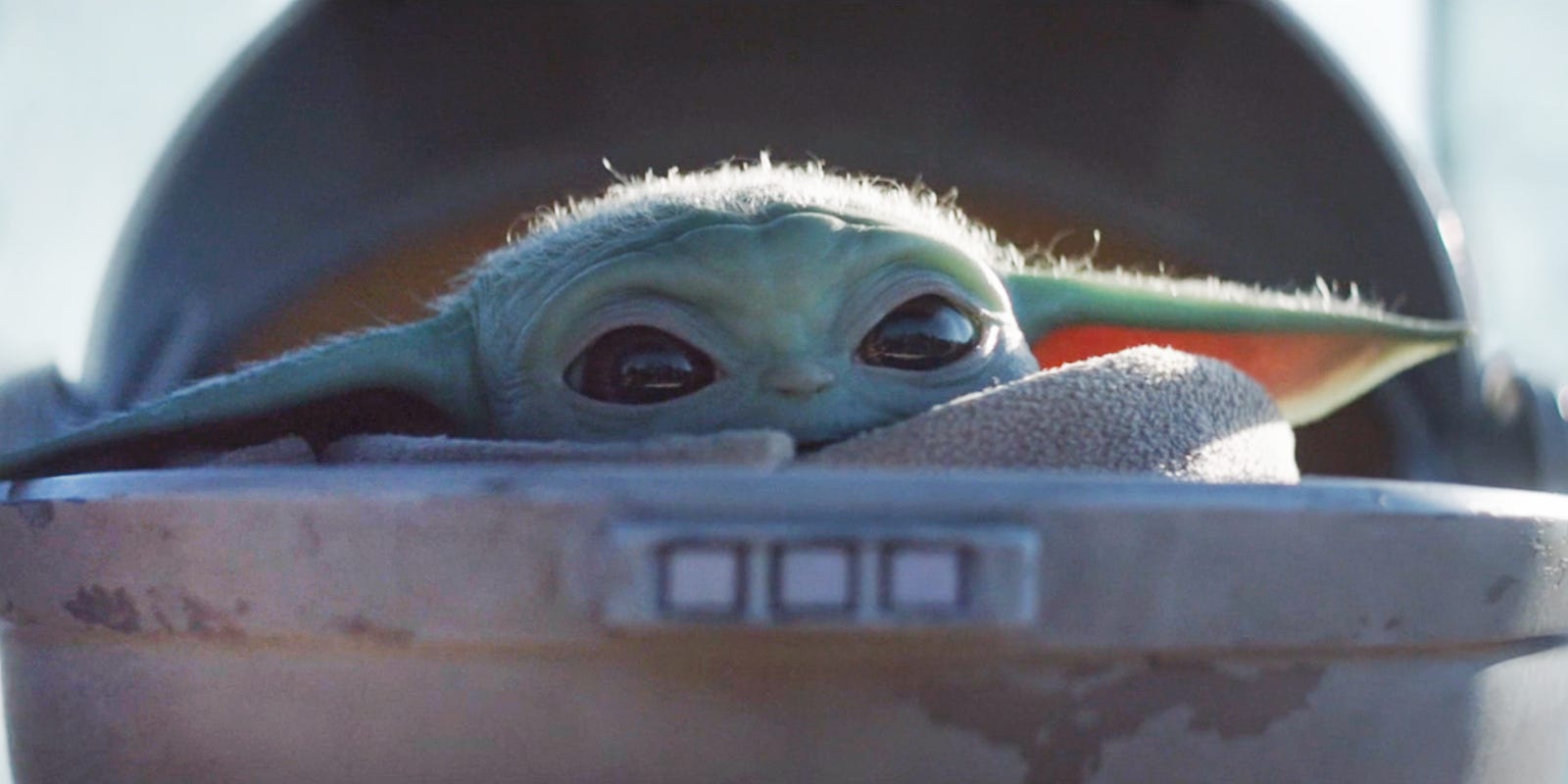 2019 Pop Culture Top 10 Greta Thunberg Lizzo Baby Yoda