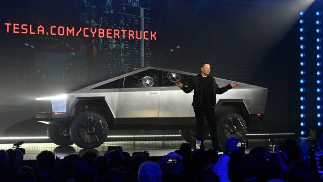 Tesla Stock Soars But Is Your Next Car Suv Or Pickup A Tesla