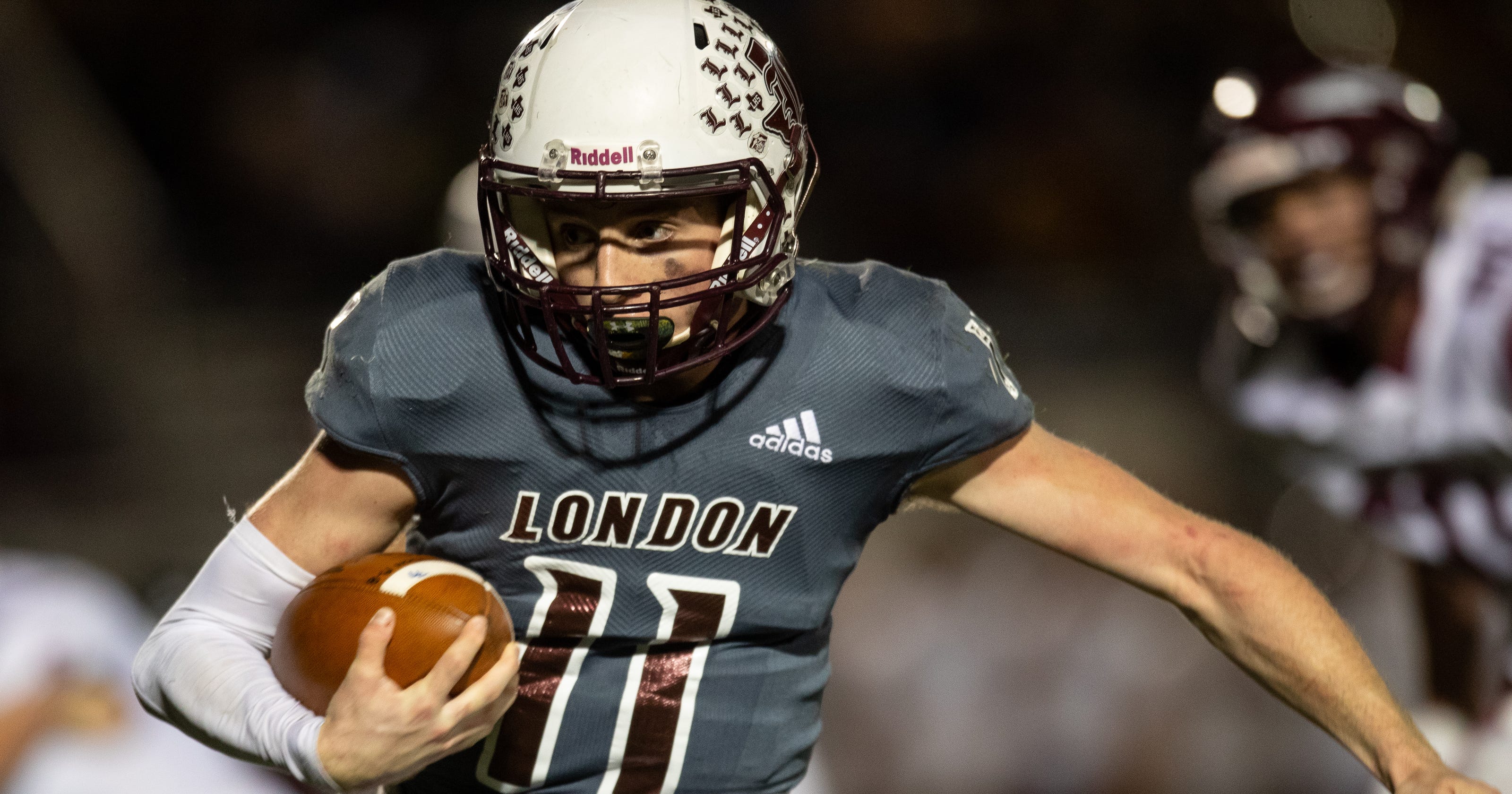 Announcing the Corpus Christi area AllDistrict high school football teams