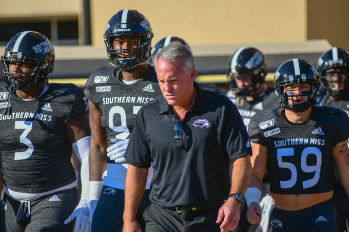 Usm Vs Fau Football How To Watch Live Stream Betting Line