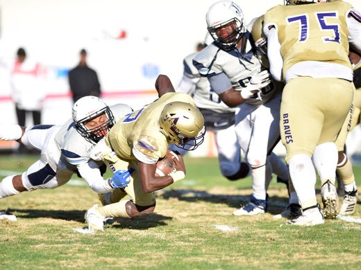 Jackson State football schedule 2020: Dates and times for home games