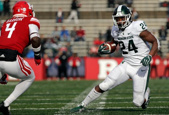 Msu Football Vs Maryland How To Watch Live Stream