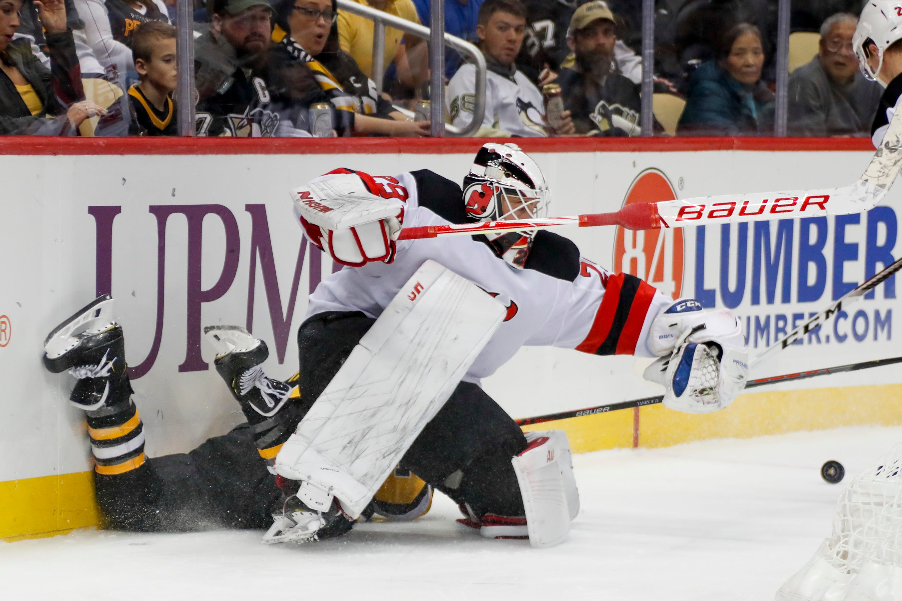 22 new jersey devils