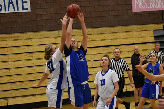 Girls Basketball Get To Know The Warriors Thunder Tigers And Flyers