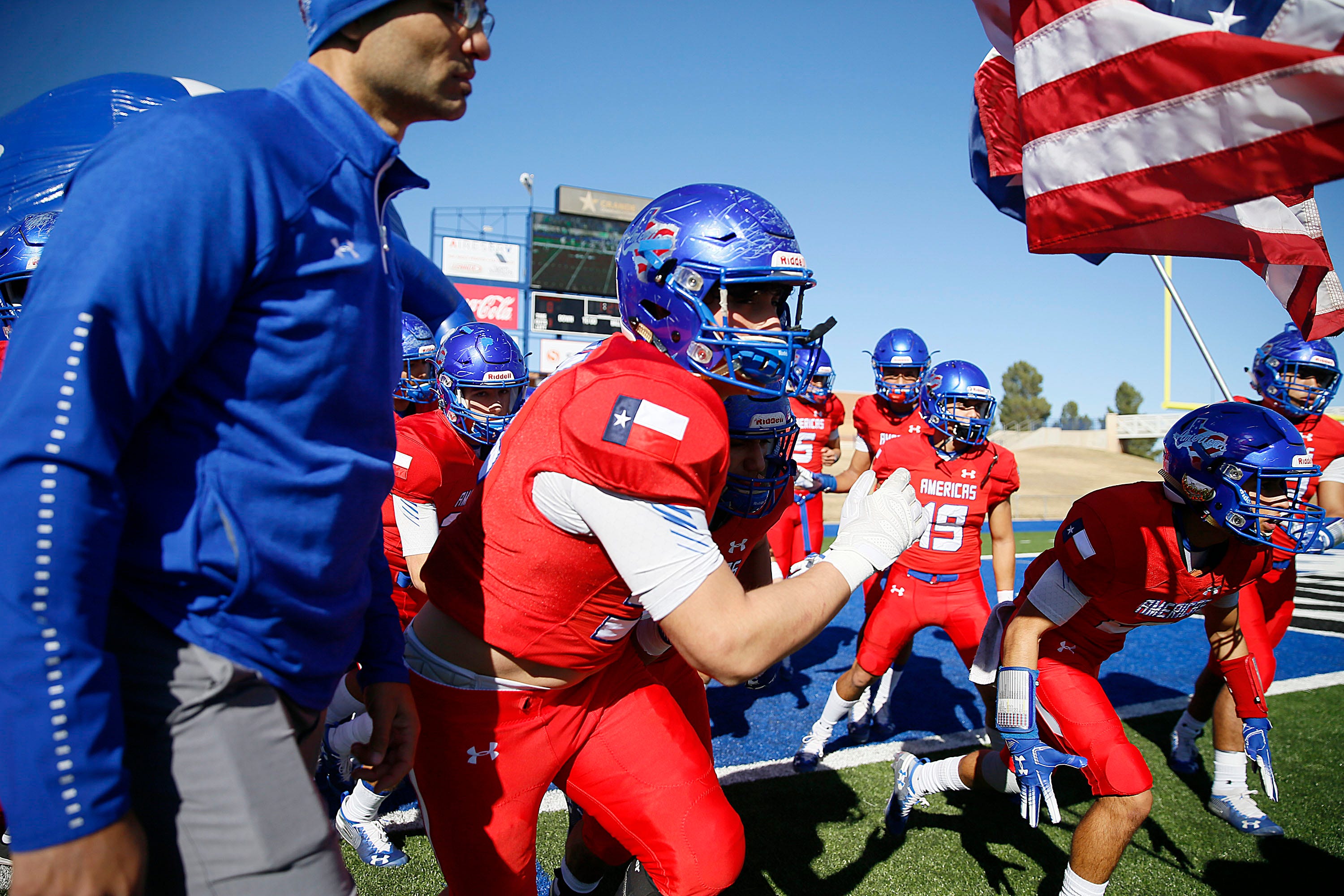 americas football