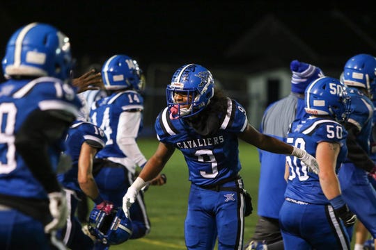 Game By Game Analysis Of The Diaa Football Championships