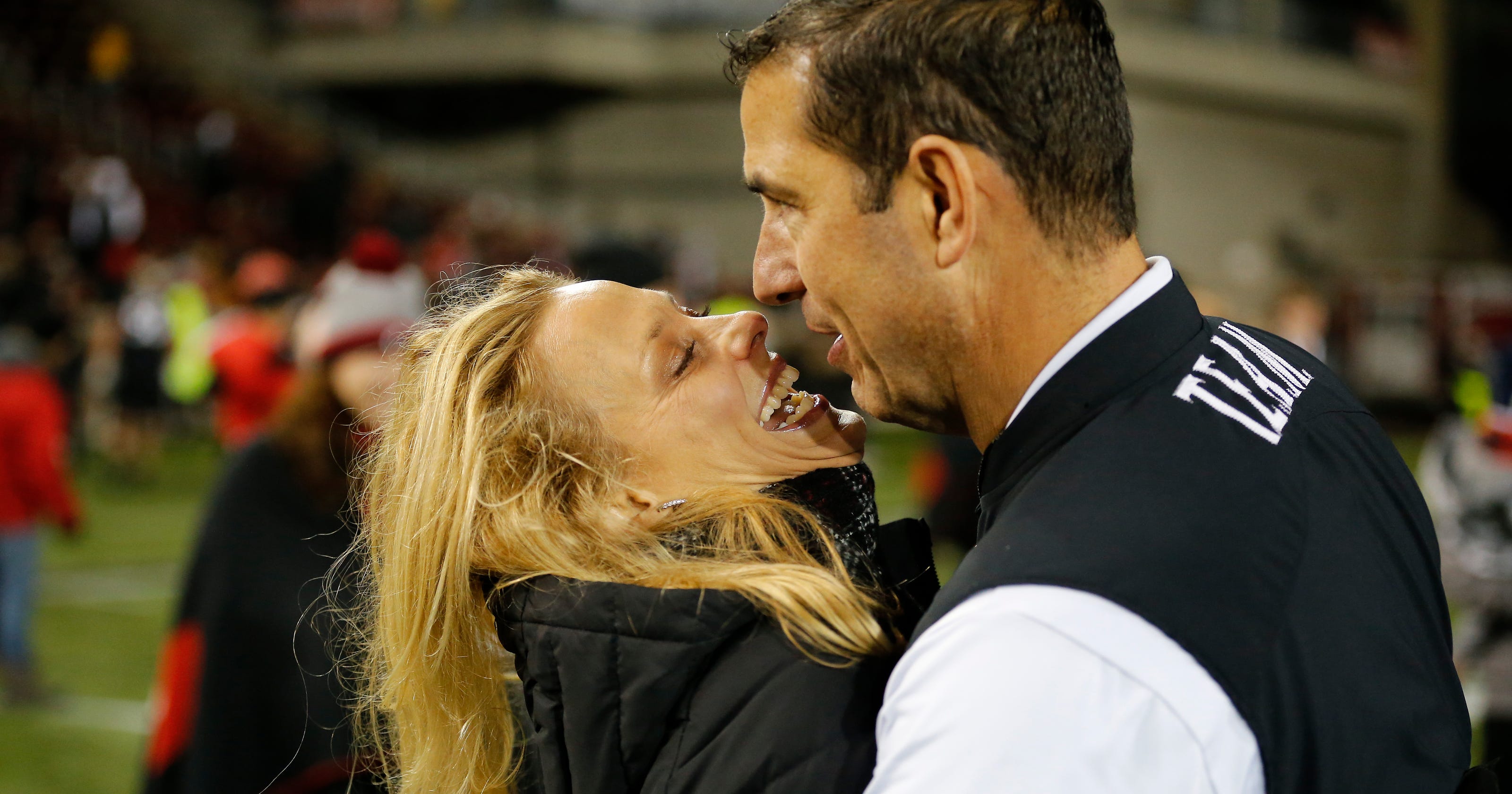 Why new UC Athletic Director John Cunningham say Luke ...