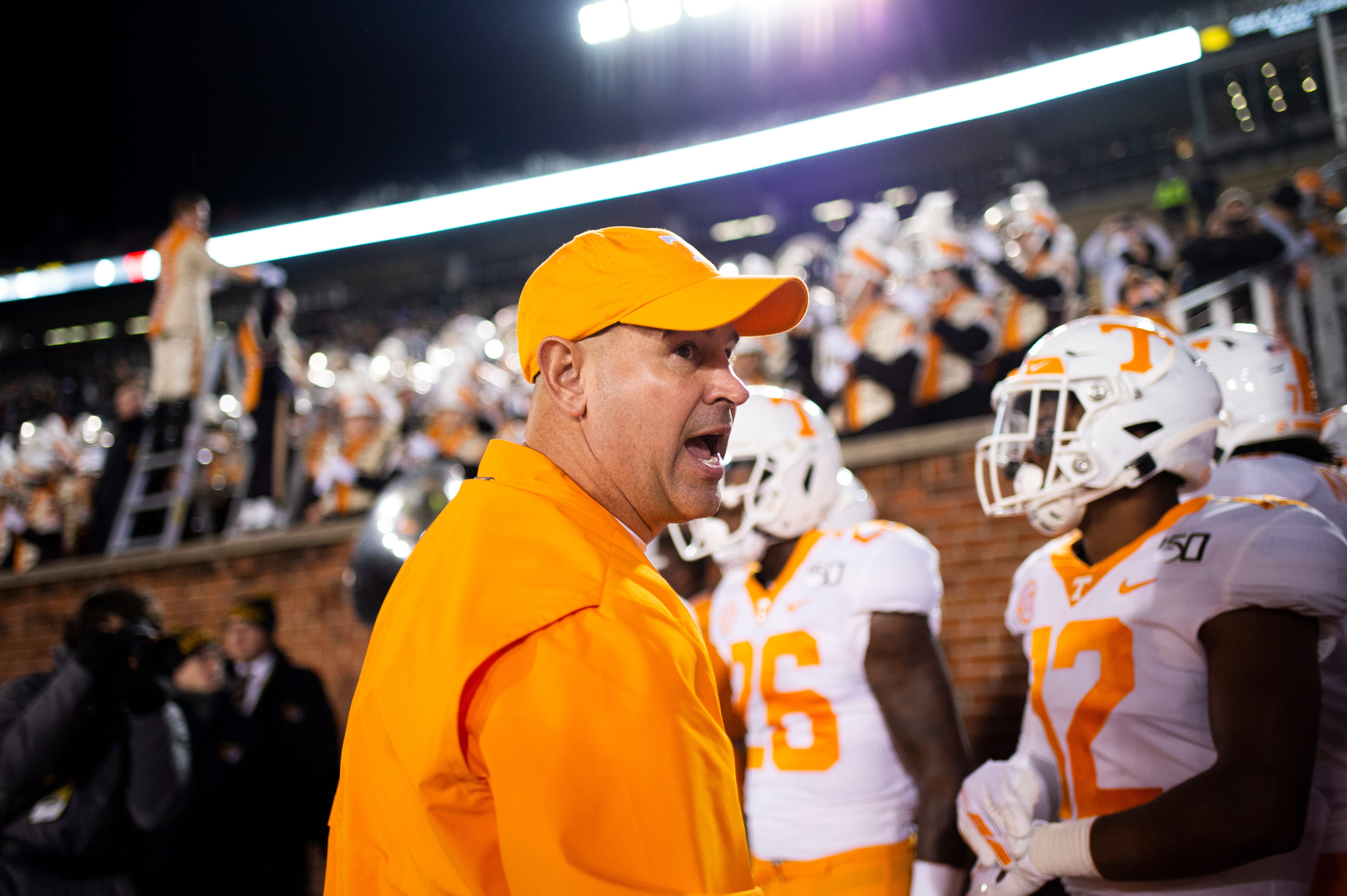 Why Tennessee football recruiting is elite for 2021 class