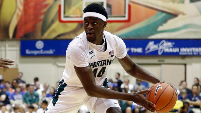 Maui Invitational Msu Vs Va Tech Basketball Highlights Final Score