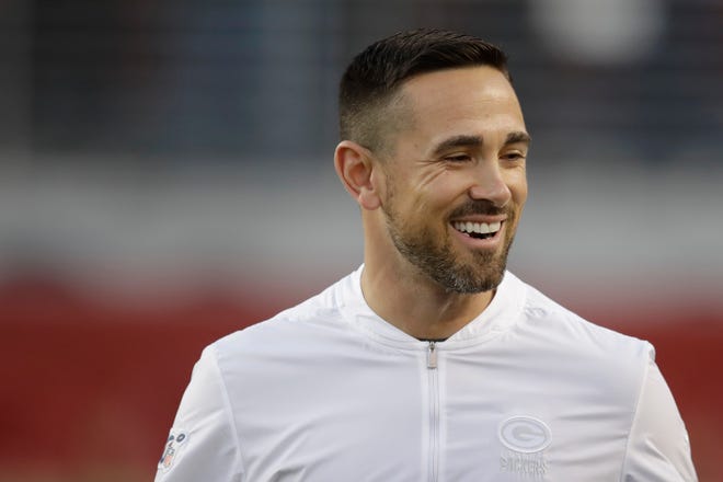 Green Bay Packers Finding Time For Fun During Virtual Install Sessions
