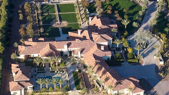 COOL HOME