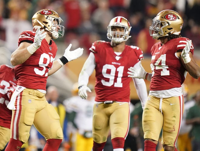 Nfl Power Rankings Slide Continues For Detroit Lions After Awful Loss