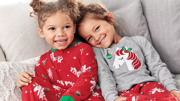 Cyber Monday 2019 The Best Deals On Carter S And Oshkosh Clothing